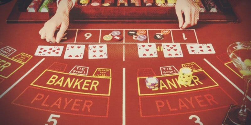 Đôi điều về Baccarat