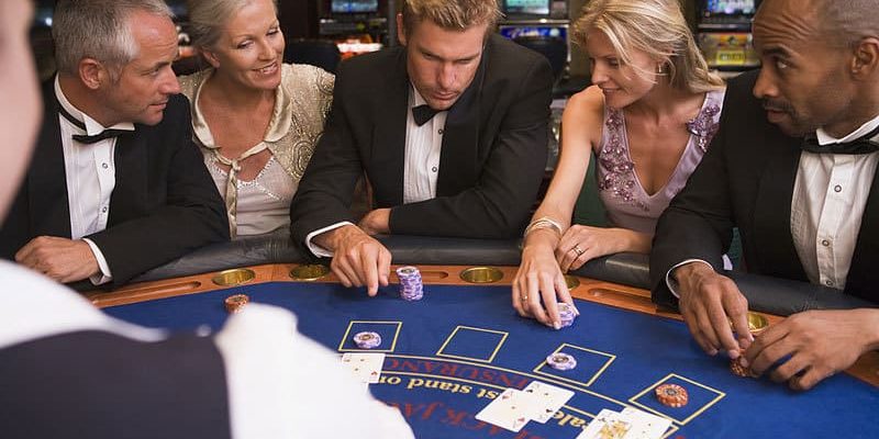 Chiến thuật chơi game hiệu quả BJ88