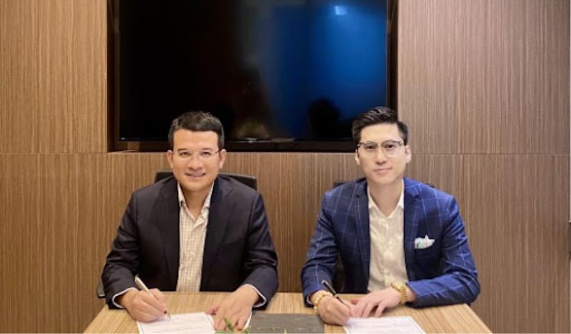 Định hướng phát triển toàn diện của CEO Minh Hoàng cho thương hiệu