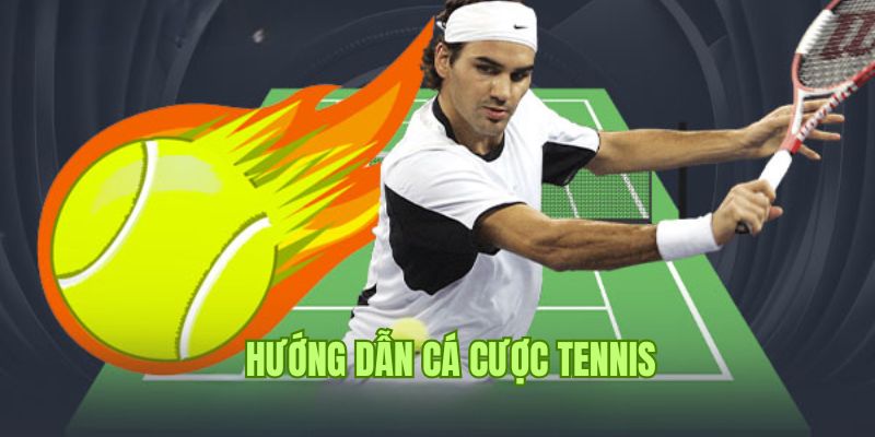 Hướng Dẫn Cá Cược Tennis BJ88 - Tham Gia Săn Thưởng Hấp Dẫn