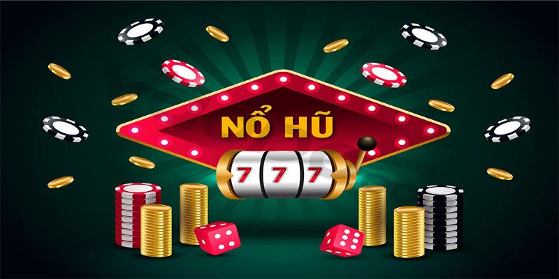 Nổ Hũ Xèng Bj88 - Chia Sẻ Bí Kíp Chơi Luôn Trúng Lớn