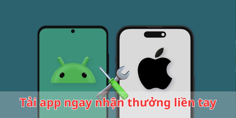 Tải App Ngay Nhận Thưởng Liền Tay - Cài Đặt Ứng Dụng BJ88