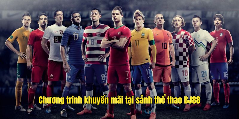 Thông tin tổng hợp về các chương trình khuyến mãi nổi bật