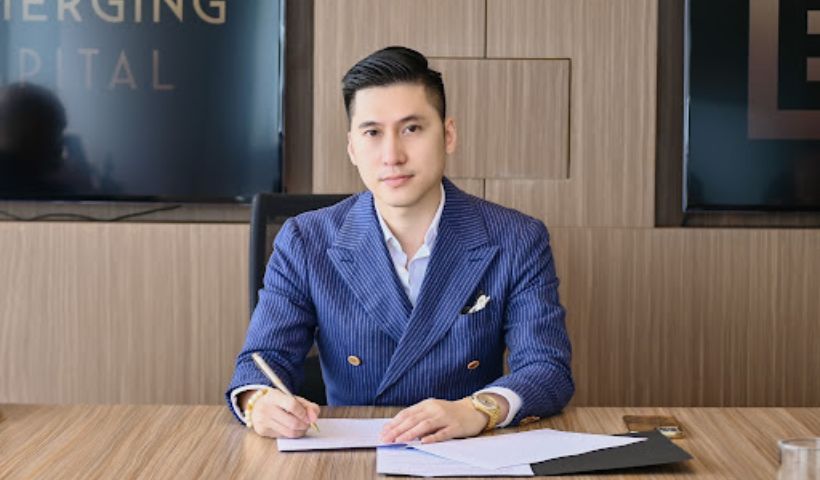 Thông tin về CEO Minh Hoàng người góp phần thành công BJ88